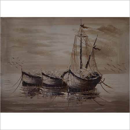 Modern Abstract Paintings