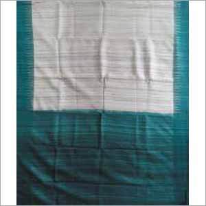 Handloom Silk Sarees - Light Weight, Off-white Color | Elegant Design, Colorfast, Smooth Finish, Easy to Drape, Vivid Colors