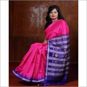 Handloom Cotton Sarees