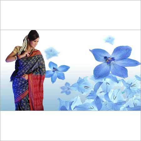 Bengal Handloom Sarees