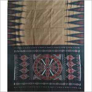 Designer Handloom Cotton Sarees