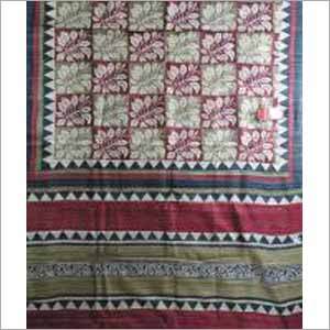 Handloom Sarees - Silk, 5.5 Yards, Maroon | Floral Design, Handwoven Quality, Soft Texture, Cultural Heritage, Elegant Style, Unique Pattern, Vibrant Colors