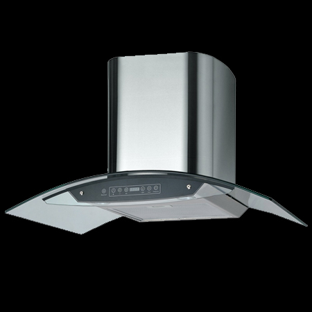 Modular Kitchen Chimney
