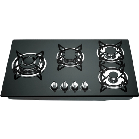 Modular Hobs