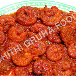 Prawns Pickle