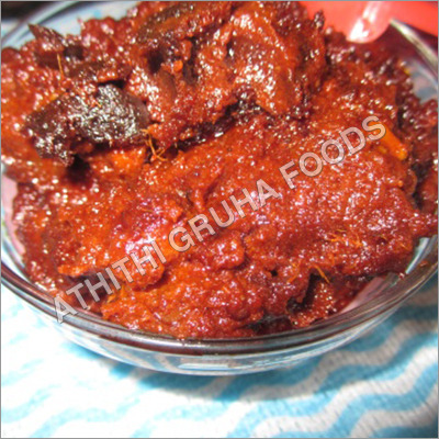 Mutton Pickle