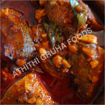 Fish Pickle