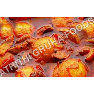 Amla Pickle