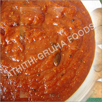 Mamidialluam Pickle