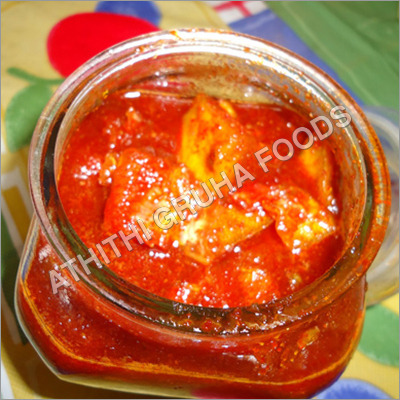 Dabbakaya Pickle