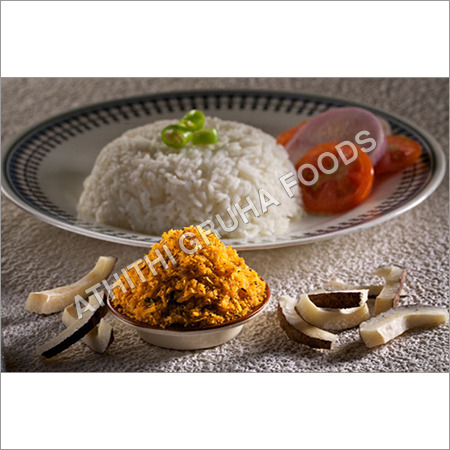 Kobbari Karam