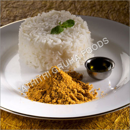 Kandi Podi