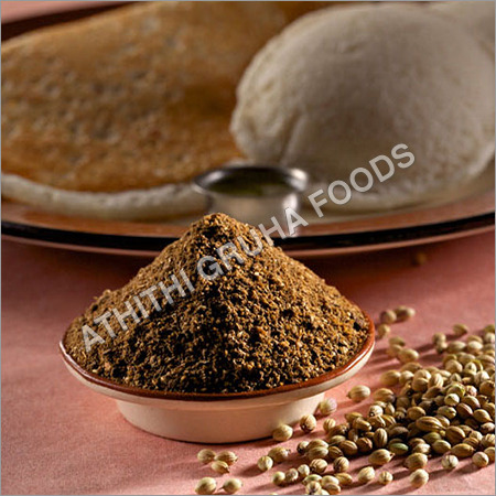 Dhaniya Powder