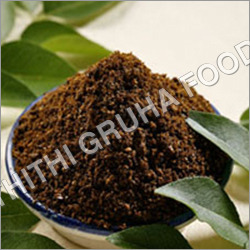 Curry Leaves Powder