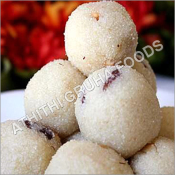 Rava Laddu