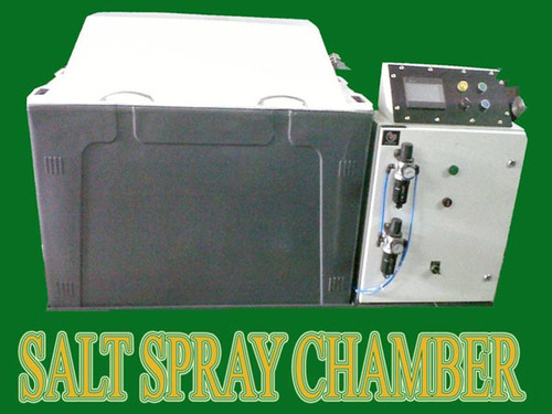 Salt Spray Chamber