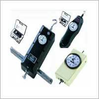 Mechanical Force Gauge