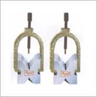 Non-Magnetic V Blocks