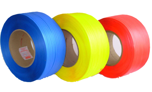 Semi Automatic Strapping Roll Semi Automatic Strapping Roll