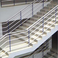 SS Railing Fabrication