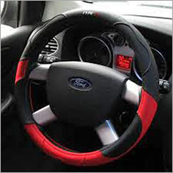 Steering Wheel Cover