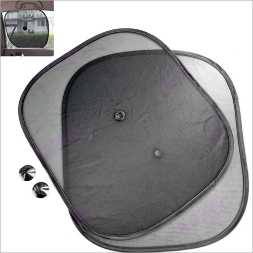 Sun Shade Curtain