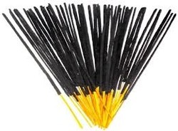 Agarbatti Raw materials