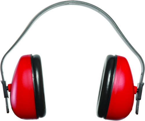 Ear Muff Classic - Standard Size | Premium Noise Reduction, Comfortable Fit, Durable Design