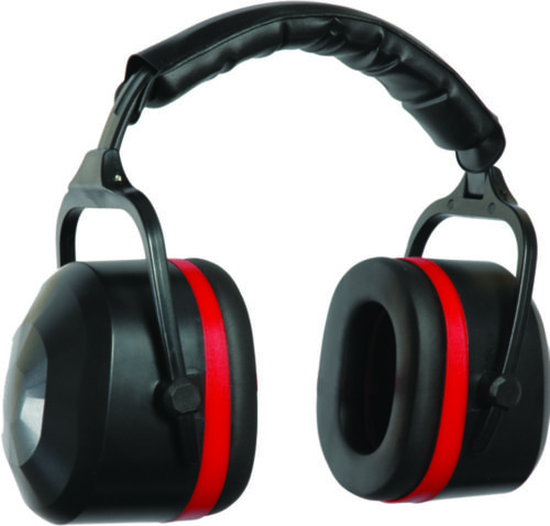 Ear Muff High Db Foldable Size: Standard