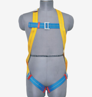 Fall protection