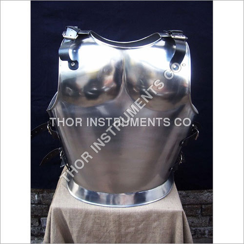 Medieval German Gothic Armour Jacket