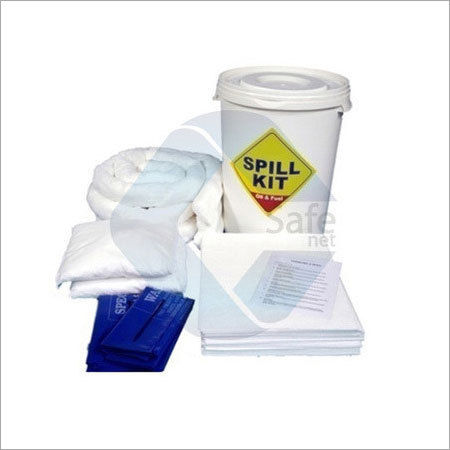 Oil Spill Kit