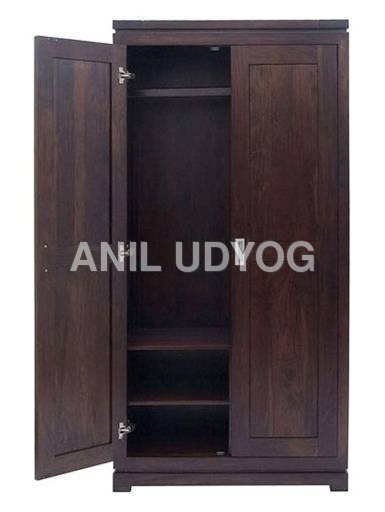 Wooden Almirahs