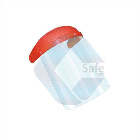 Cast Acrylic Sheet A Type Face Shield