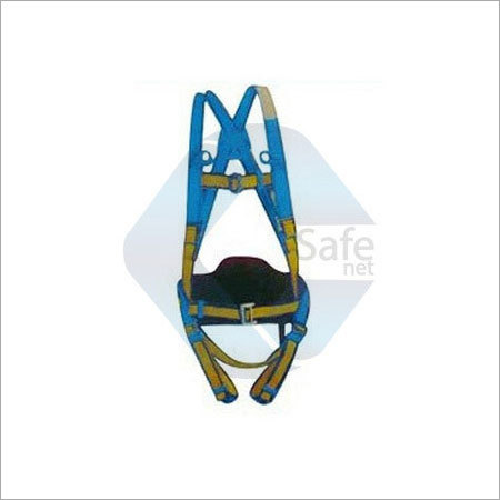 Full Body Safety Belt By NATIONAL SAFETY SOLUTION