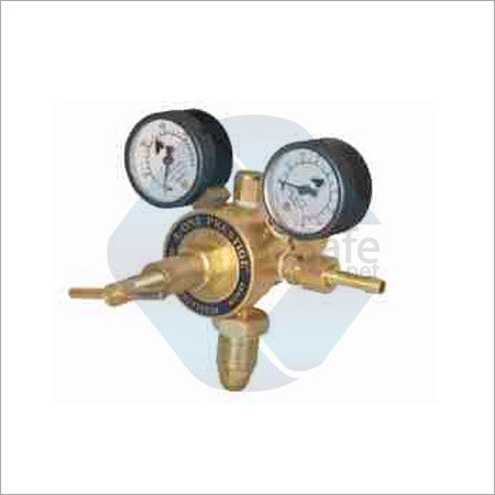 Argon Gas Regulator