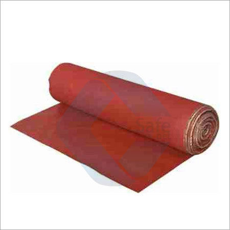 Silicone Coated Fiberglass Fabric