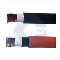 Hofr Welding Cable - Length: 100  Meter (m)