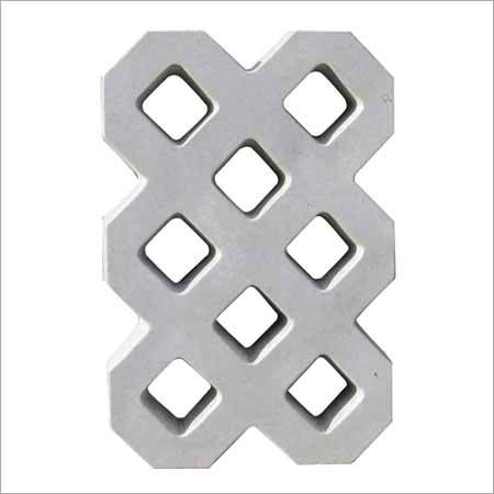 Grass Grid 600X400X70