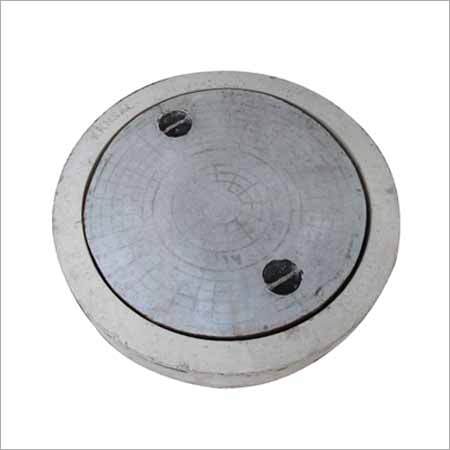 Round Man Hole 560 Dia