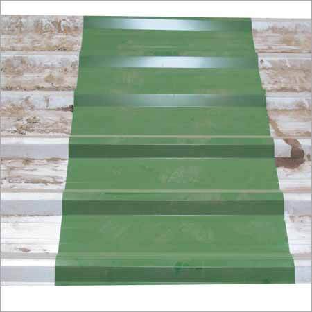 Roofing Sheets