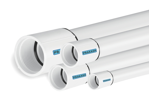 Pvc Pipes