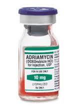 Adriamycin Injection