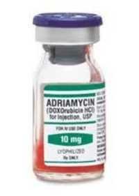 Adriamycin Injection - Origin: India
