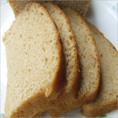 Wheat Flour Bread