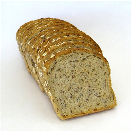 Multigrain Bread