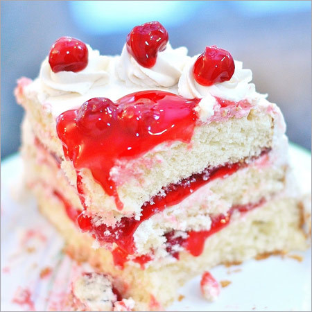 Jelly Pastry