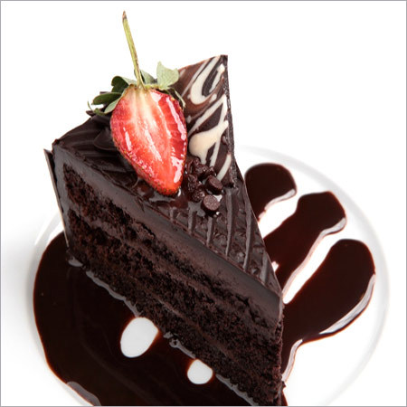Chocolate Pastry