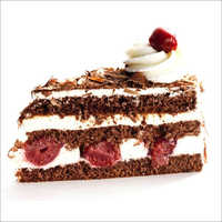 Black Forest Pastry