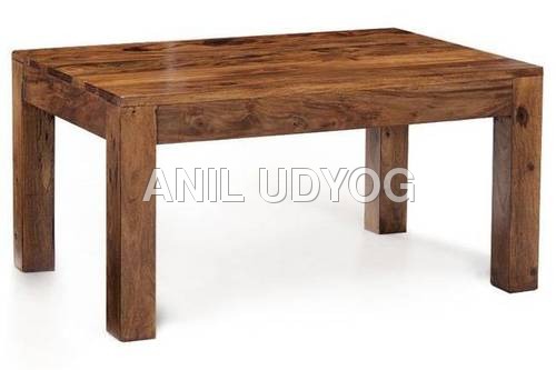 Woodern Cuba Dinning Table